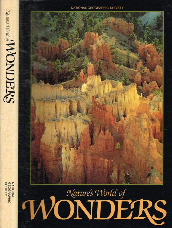 Nature's world of Wonders