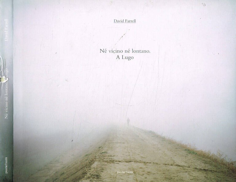 Né vicino né lontano. A Lugo