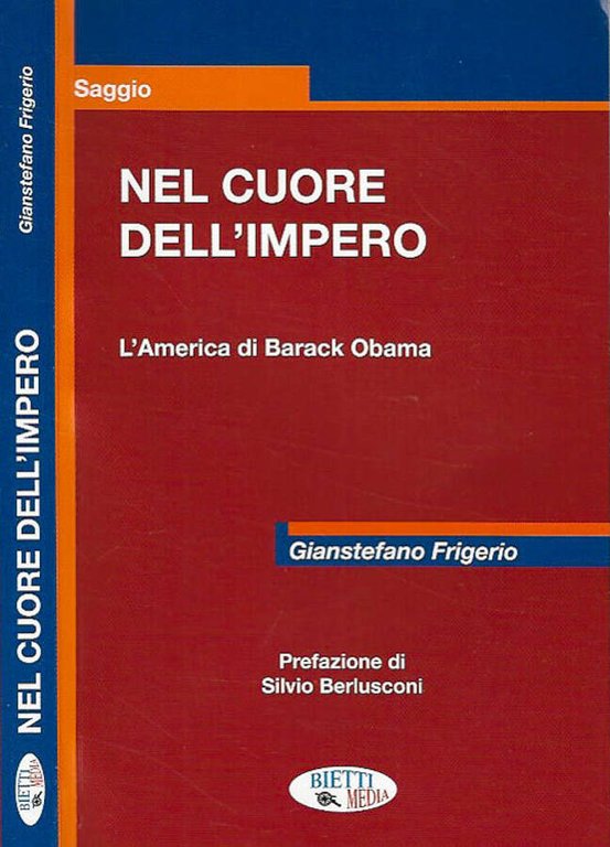 Nel cuore dell'impero. L'America di Barack Obama | Immagine Gallery 2