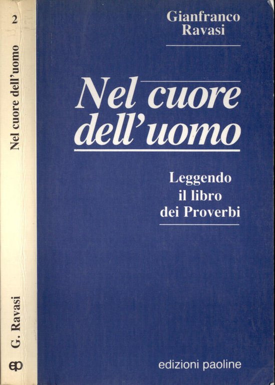 Nel cuore dell' uomo