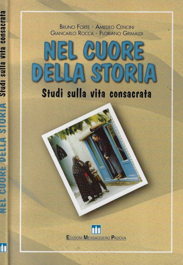 Nel cuore della storia