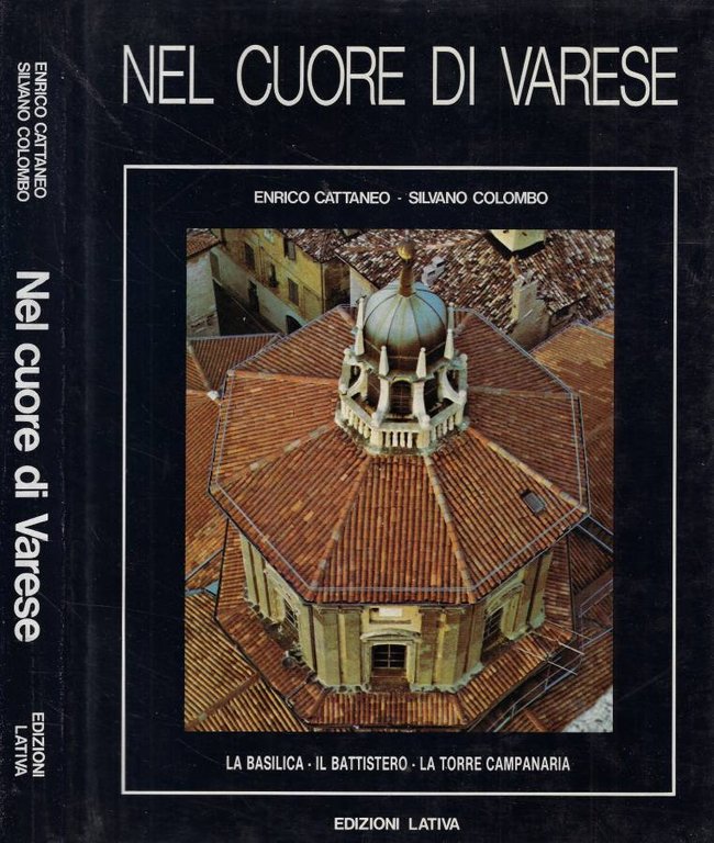 Nel cuore di Varese