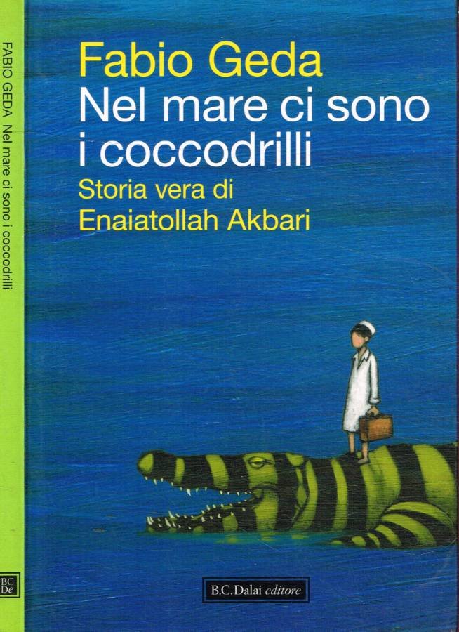 Nel mare ci sono i coccodrilli | Immagine principale