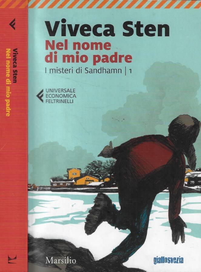 Nel nome di mio padre