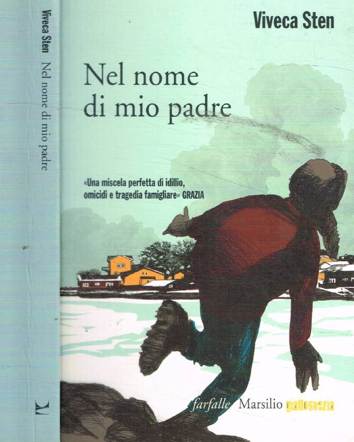 Nel nome di mio padre | Immagine principale