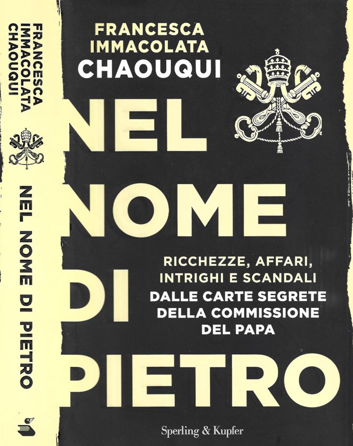 Nel nome di Pietro