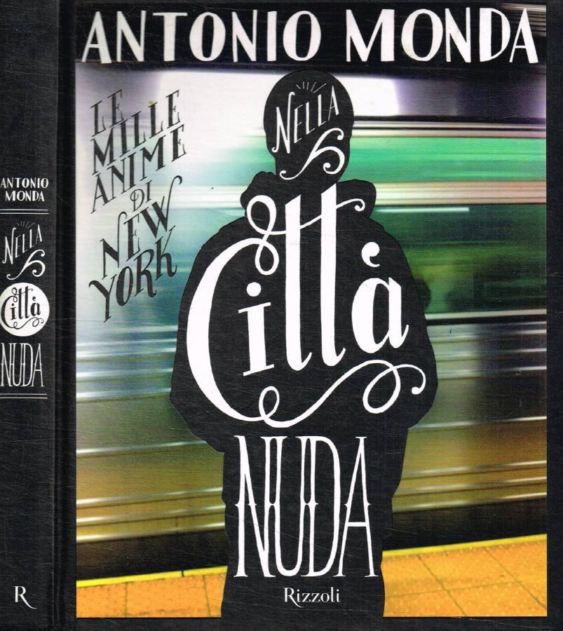 Nella città nuda | Immagine principale