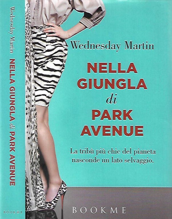 Nella giungla di Park Avenue