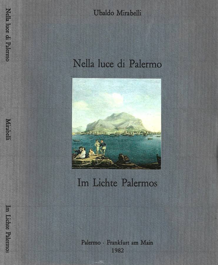 Nella luce di Palermo - In Lichte Palermos