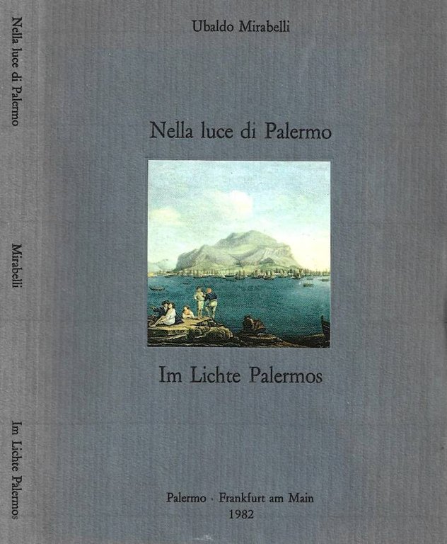 Nella luce di Palermo - In Lichte Palermos