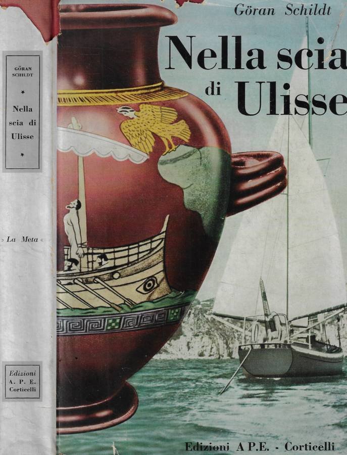 Nella scia di Ulisse