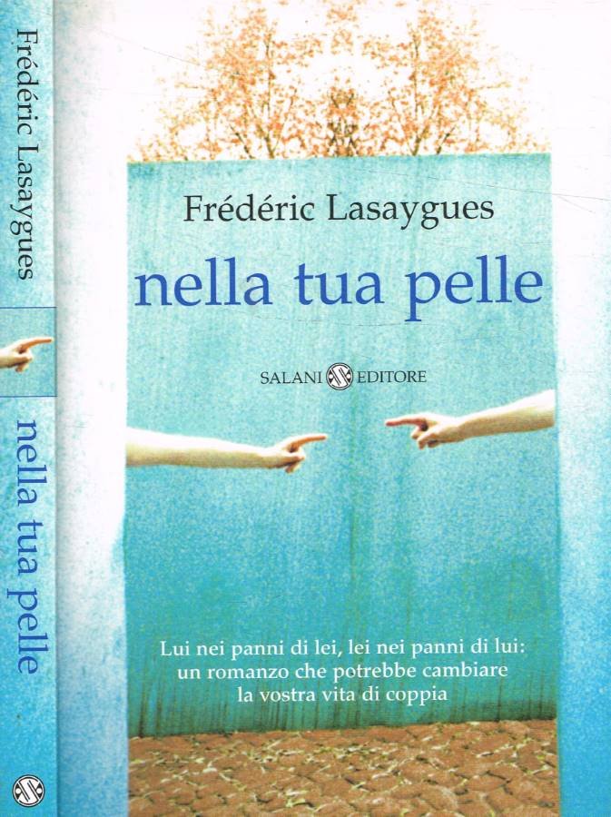 Nella tua pelle | Immagine principale