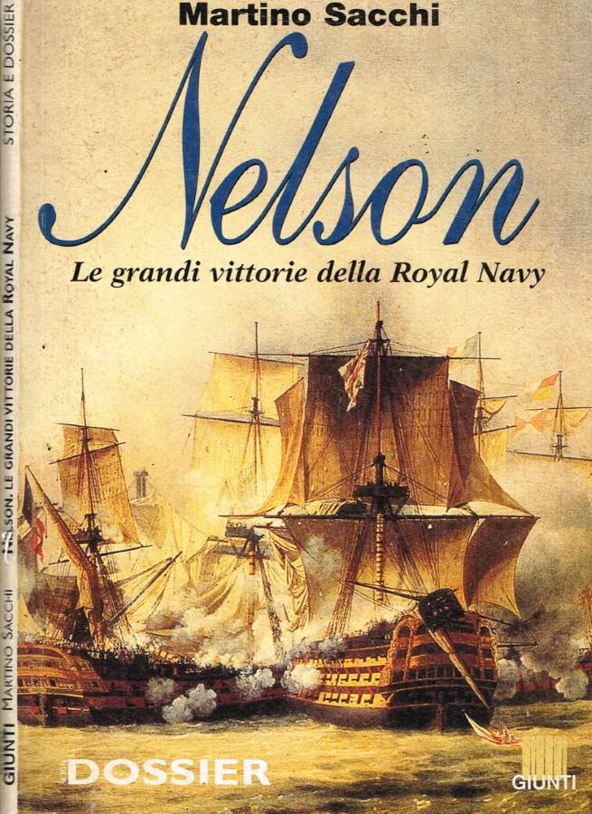 Nelson | Immagine principale