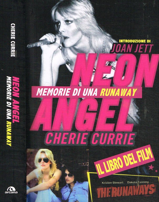 Neon Angel