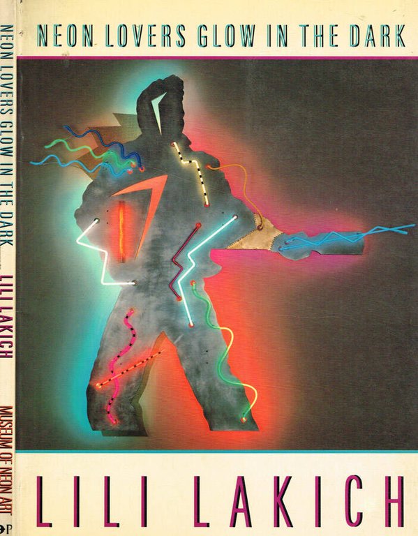 Neon lovers glow in the dark