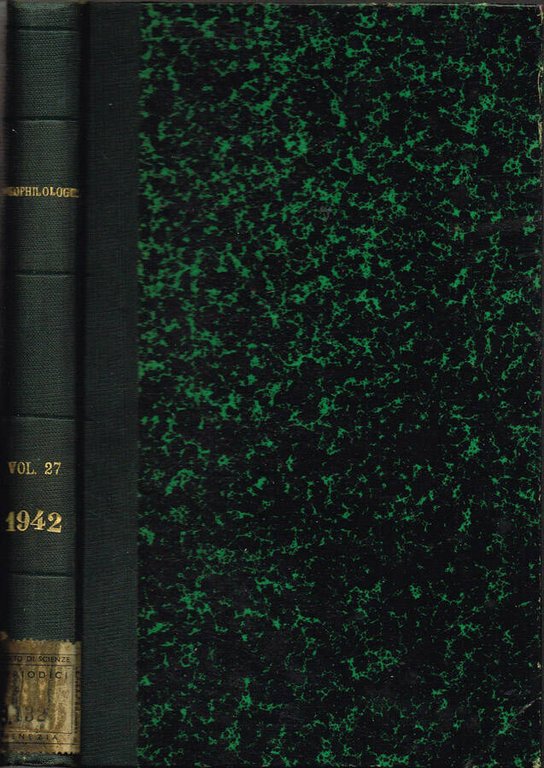 Neophilologus | Immagine Gallery 2