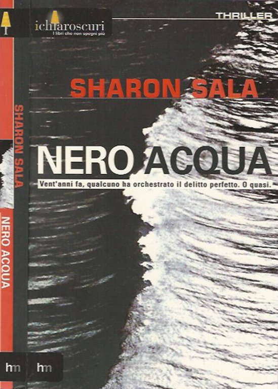 Nero acqua