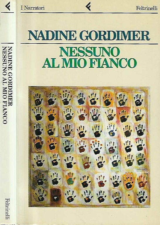 Nessuno al mio fianco