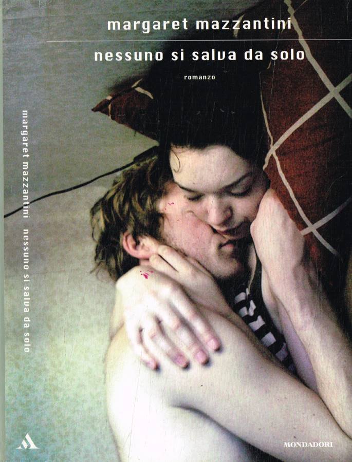 Nessuno si salva da solo | Immagine principale