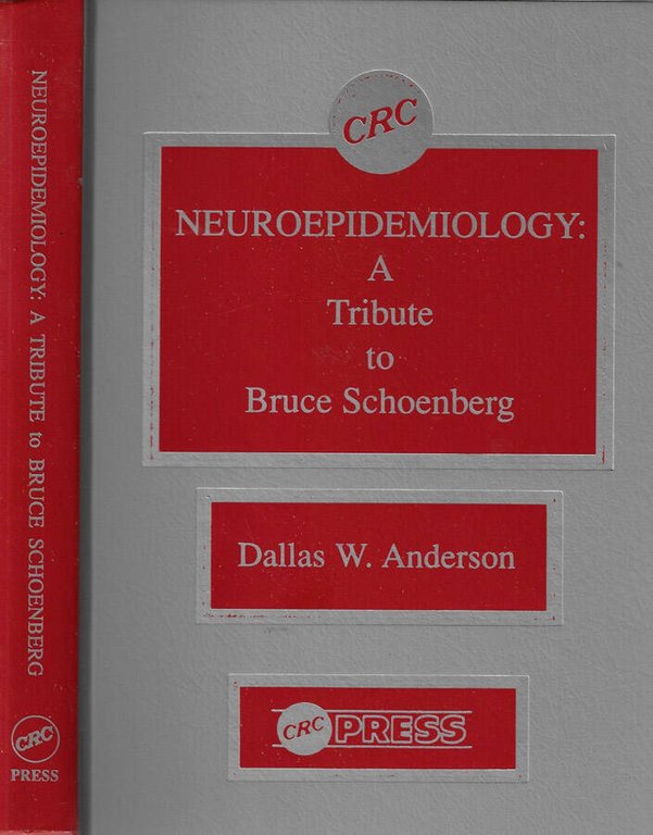 Neuroepidemiology: a tribute to Bruce Schoenberg | Immagine Gallery 2