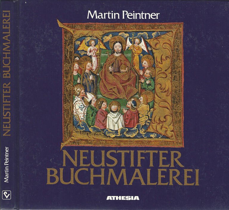 Neustifter Buchmalerei