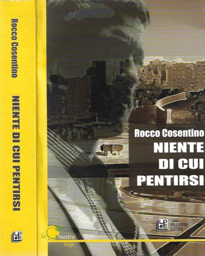 Niente di cui pentirsi | Immagine principale