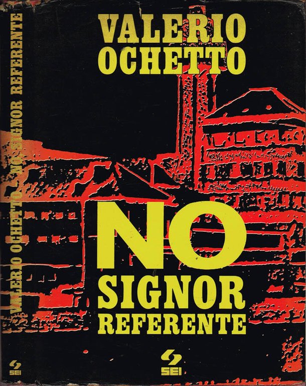 No, signor referente | Immagine Gallery 2