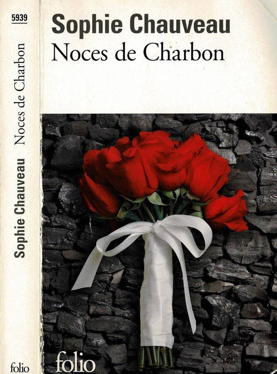 Noces de Charbon | Immagine Gallery 2