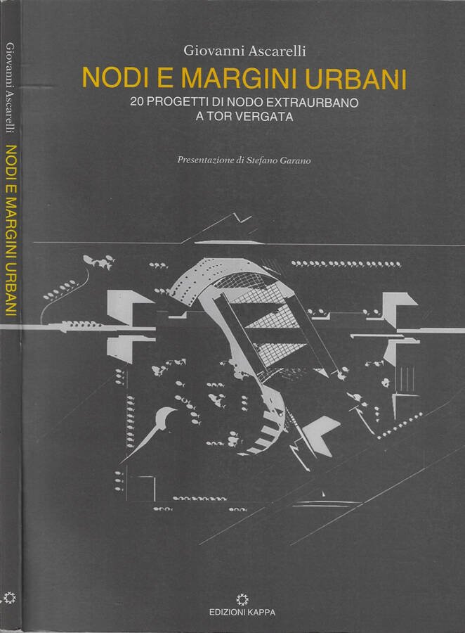 Nodi e margini urbani