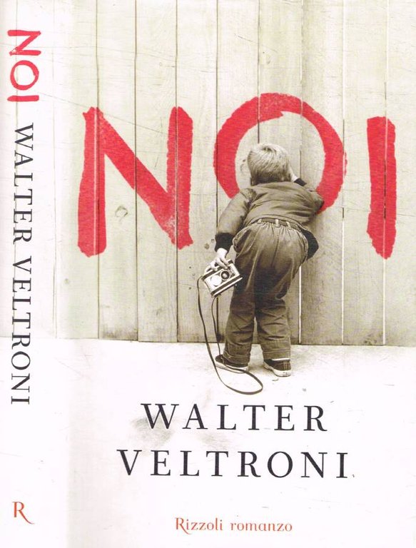 Noi (Autografo)