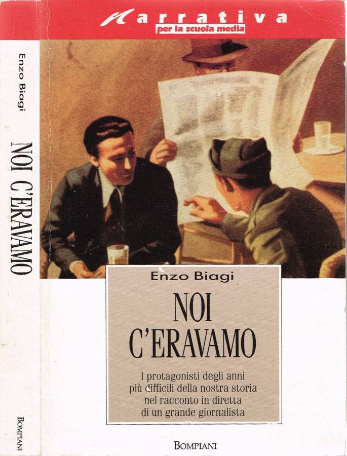 Noi c'eravamo