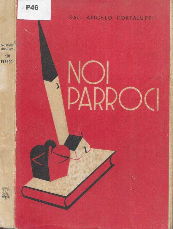Noi parroci