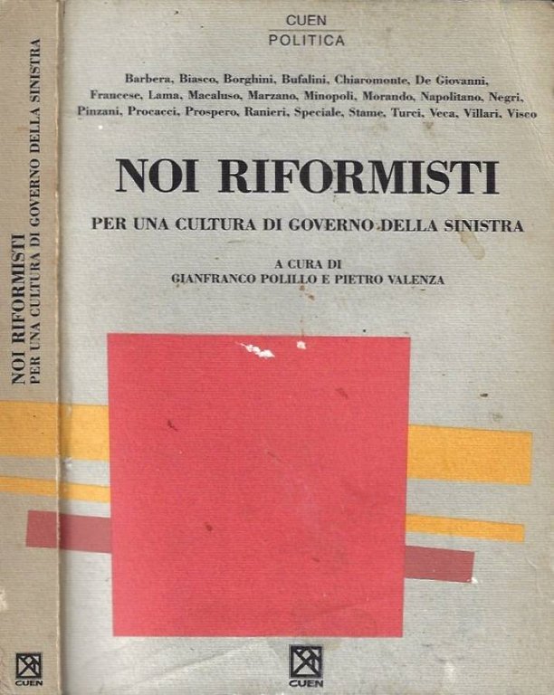 Noi Riformisti