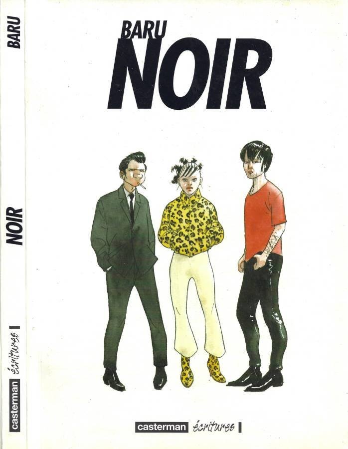 Noir