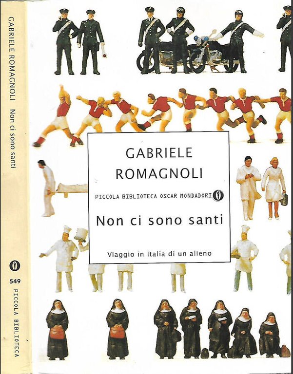 Non ci sono santi