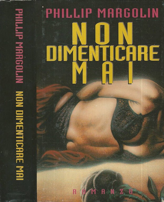 Non dimenticare mai | Immagine Gallery 2