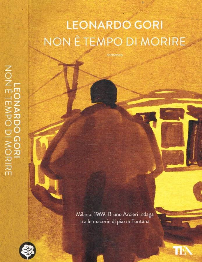 Non è tempo di morire