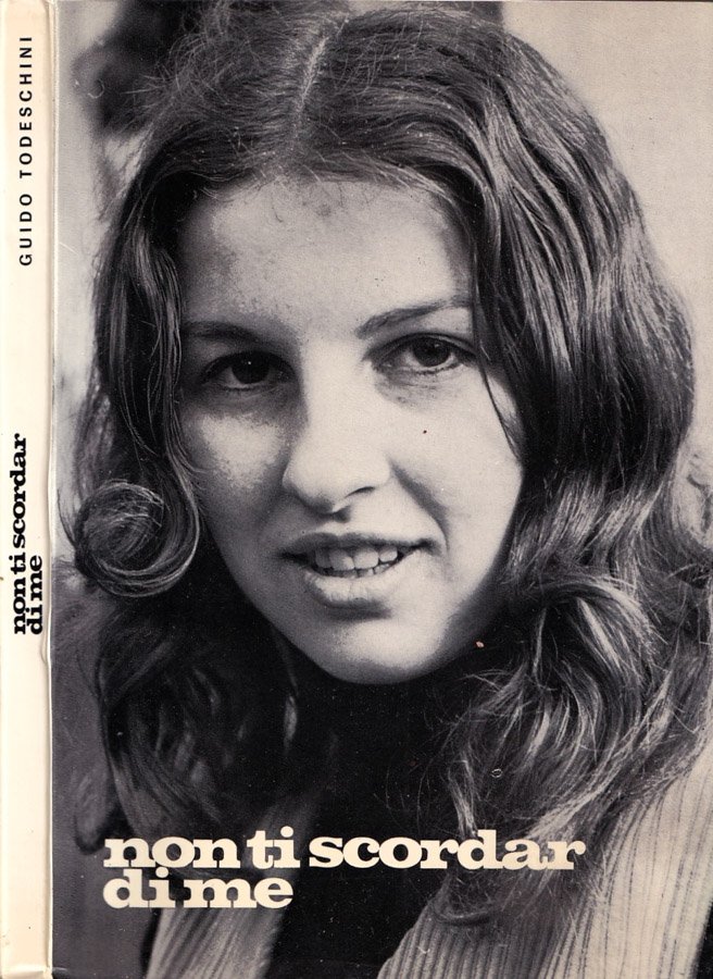 Non ti scordar di me
