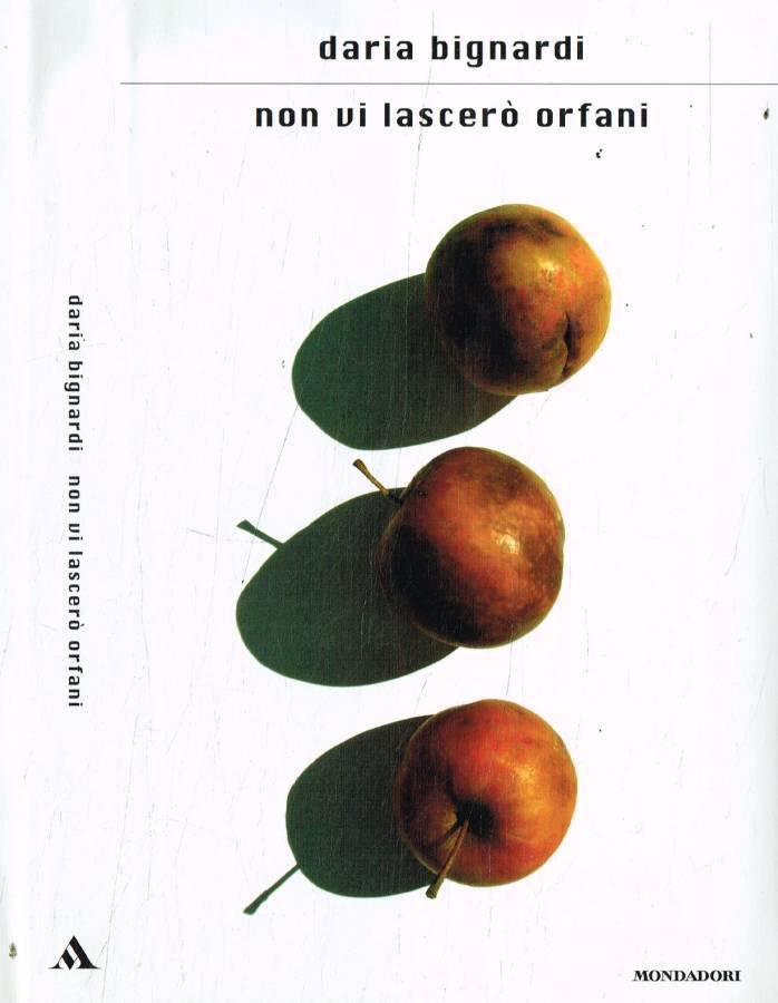Non vi lascerò orfani