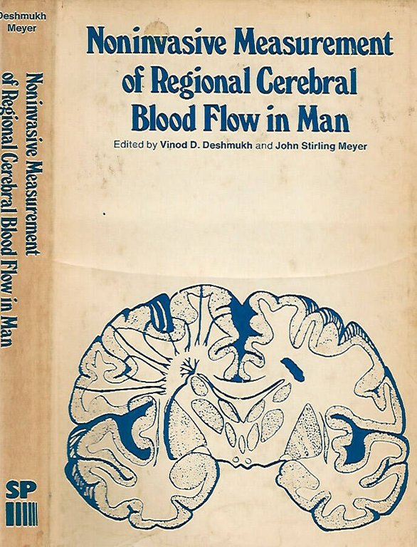 Noninvasive Measurement of Regional Cerebral Blood Flow in Man