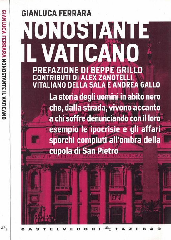 Nonostante il Vaticano
