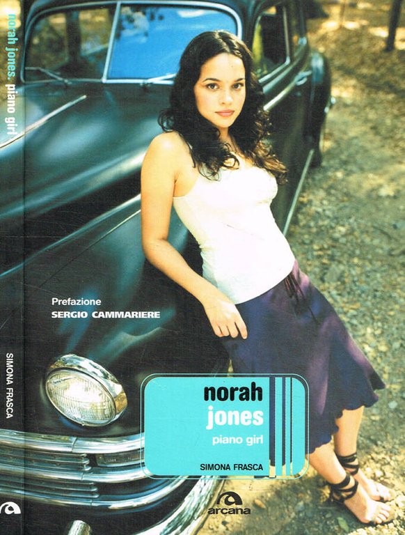 Norah Jones