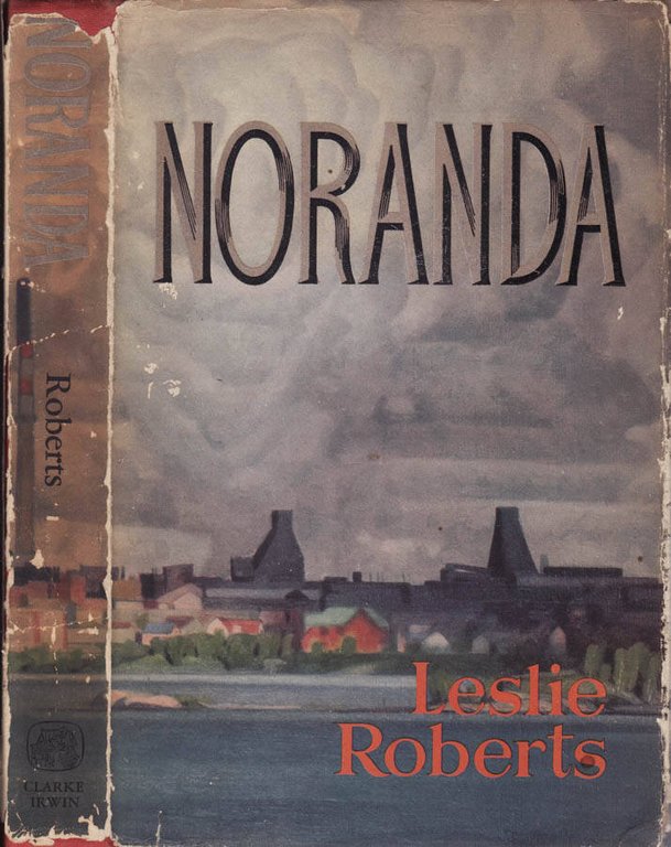 NORANDA | Immagine Gallery 2