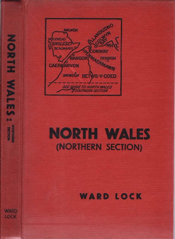 NORTH WALES | Immagine Gallery 2