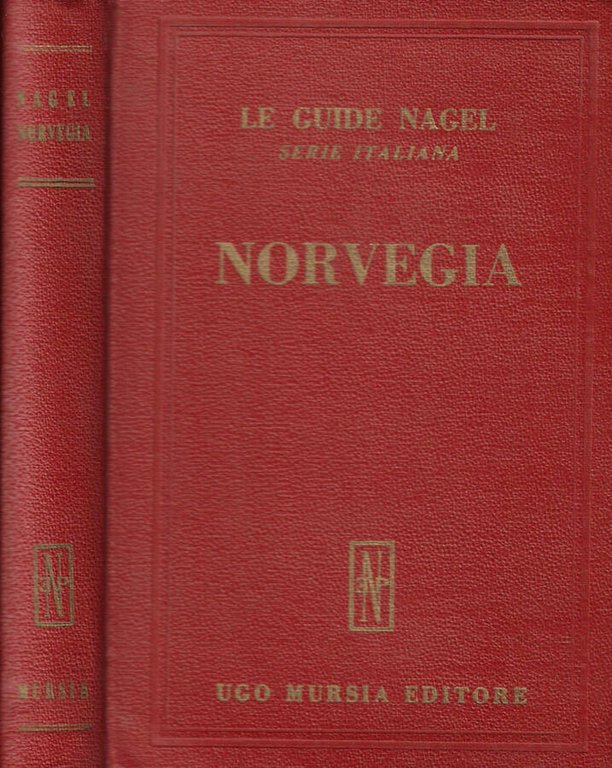 Norvegia