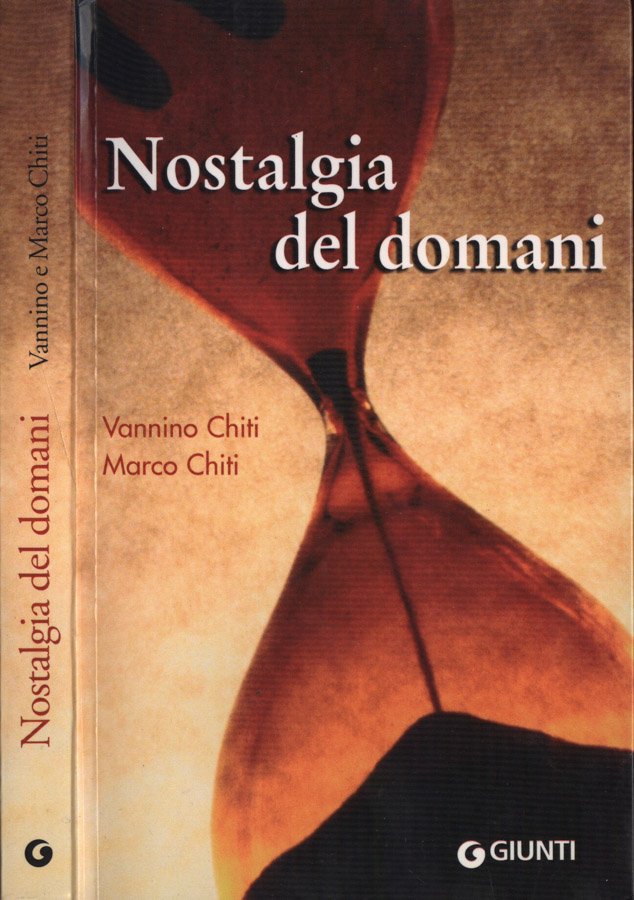 Nostalgia del domani