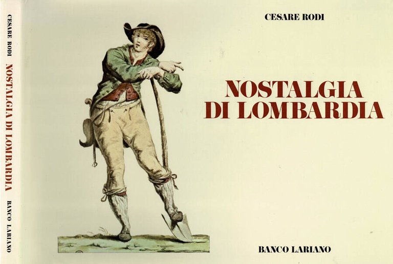 Nostalgia di Lombardia | Immagine Gallery 2