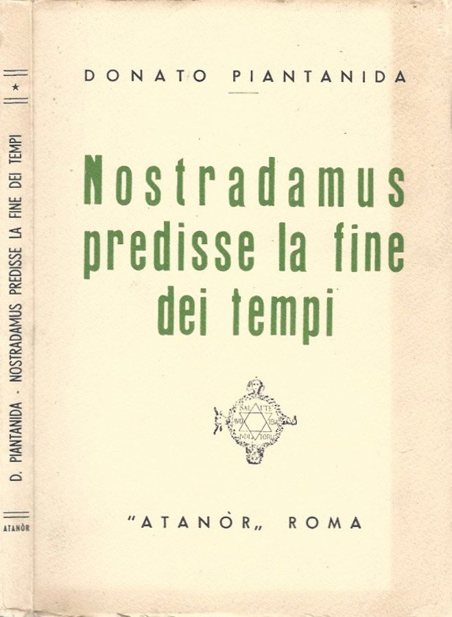 Nostradamus predisse la fine dei tempi | Immagine principale