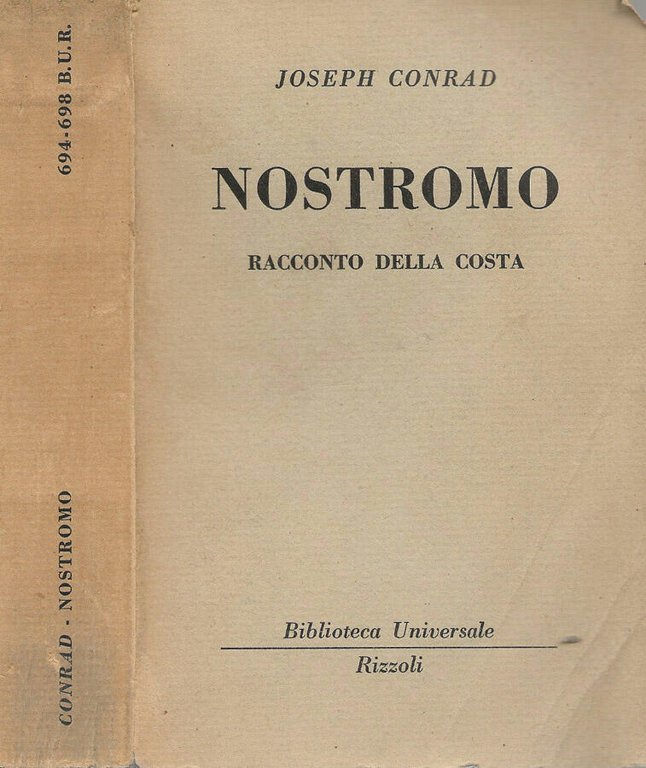 Nostromo