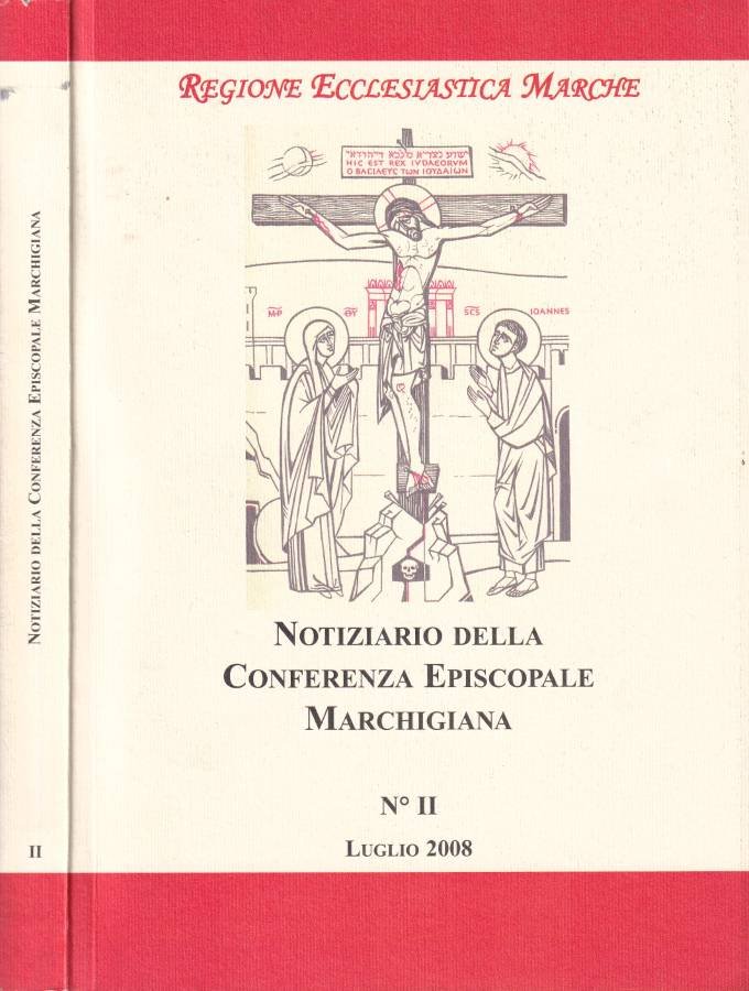 Notiziario della Conferenza Episcopale Marchigiana